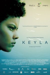 Poster Keyla