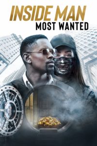 Poster Most Wanted