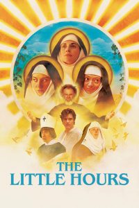 Poster The Little Hours