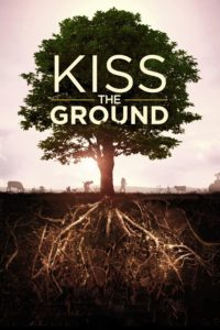 Poster Kiss the Ground