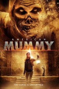 Poster American Mummy