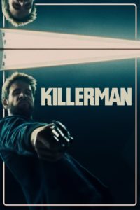 Poster Killerman