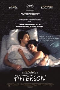 Poster Paterson