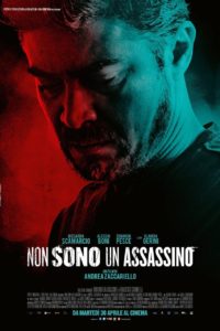 Poster Non sono un assassino