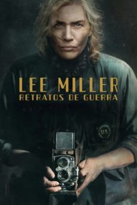 Poster Lee Miller
