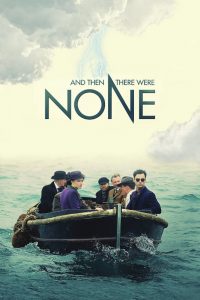 Poster And Then There Were None