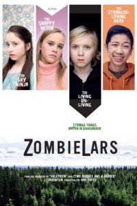 Poster ZombieLars