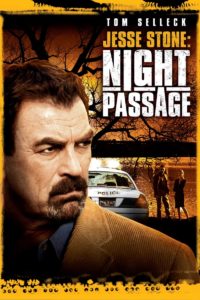 Poster Jesse Stone: Desenmascarados