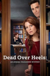 Poster Un misterio para Aurora Teagarden: Perdiendo la cabeza