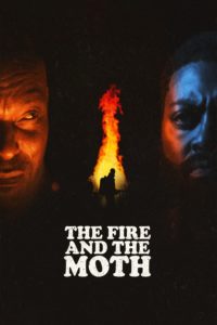 Poster The Fire and the Moth