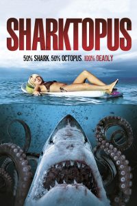 Poster Sharktopus