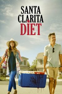 Poster Santa Clarita Diet