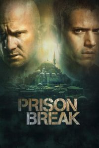 Poster Prison Break