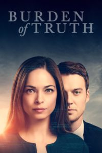 Poster Burden of Truth