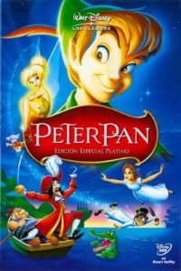 Poster Peter Pan