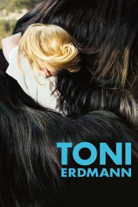 Poster Toni Erdmann