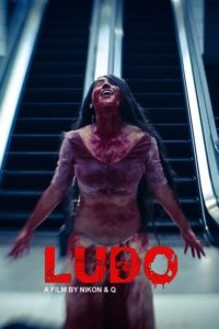 Poster Ludo