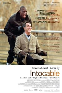 Poster Amigos intocables