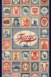 Poster Fargo