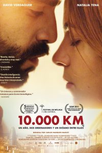 Poster 10.000 Km