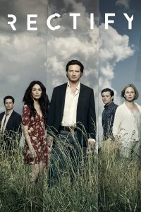 Poster Rectify