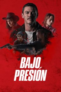 Poster 5 Lb de Presion