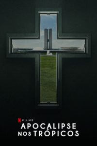 Poster Apocalipsis en los trópicos