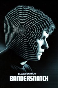 Poster Black Mirror Bandersnatch