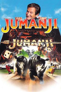 Poster Jumanji