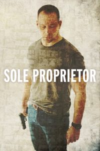 Poster Sole Proprietor