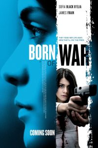 Poster Born of War