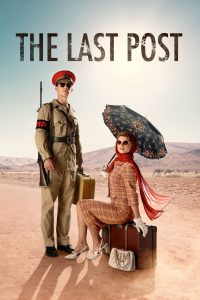 Poster The Last Post