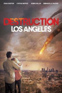 Poster Destruction: Los Angeles