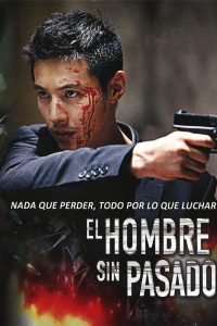 Poster El Hombre sin Pasado