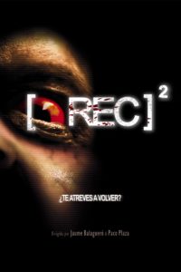 Poster [REC]²