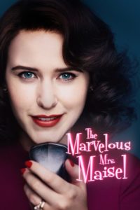 Poster La maravillosa Sra. Maisel