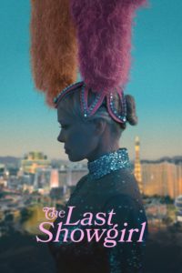 Poster The Last Showgirl