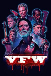 Poster VFW