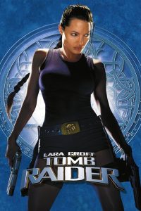 Poster Lara Croft: Tomb Raider