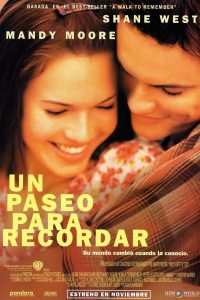 Poster Un Amor para Recordar