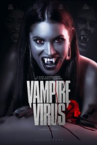 Poster Vampire Virus