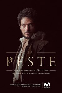 Poster La Peste