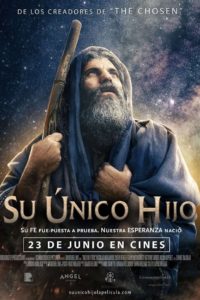 Poster Su único hijo