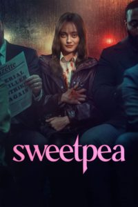 Poster Sweetpea