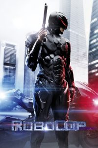 Poster RoboCop