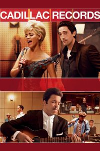 Poster Cadillac Records