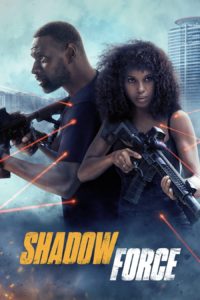 Poster Shadow Force