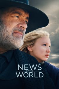 Poster News of the World (Noticias del mundo)