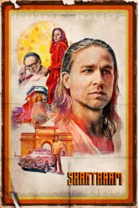 Poster Shantaram