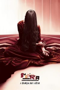 Poster Suspiria: El maligno